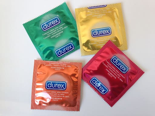durex condoms